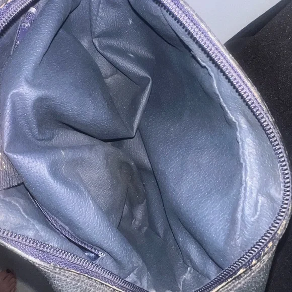 AUTHENTIC GUCCI vintage Ophidia shoulder bag. Circa 1980s - Picture 8 of 8